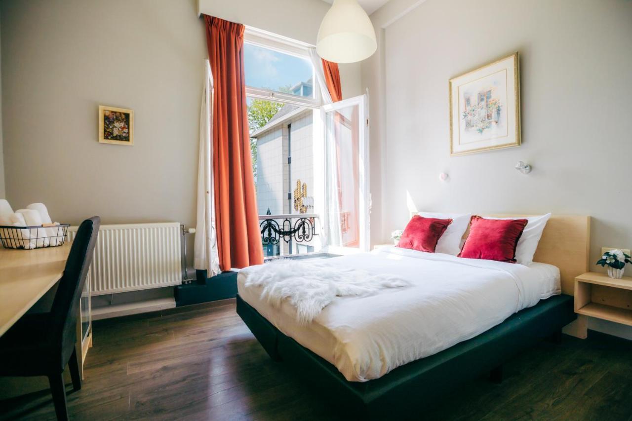 Den Grooten Wolsack Hotel Arrondissement di Malines Esterno foto