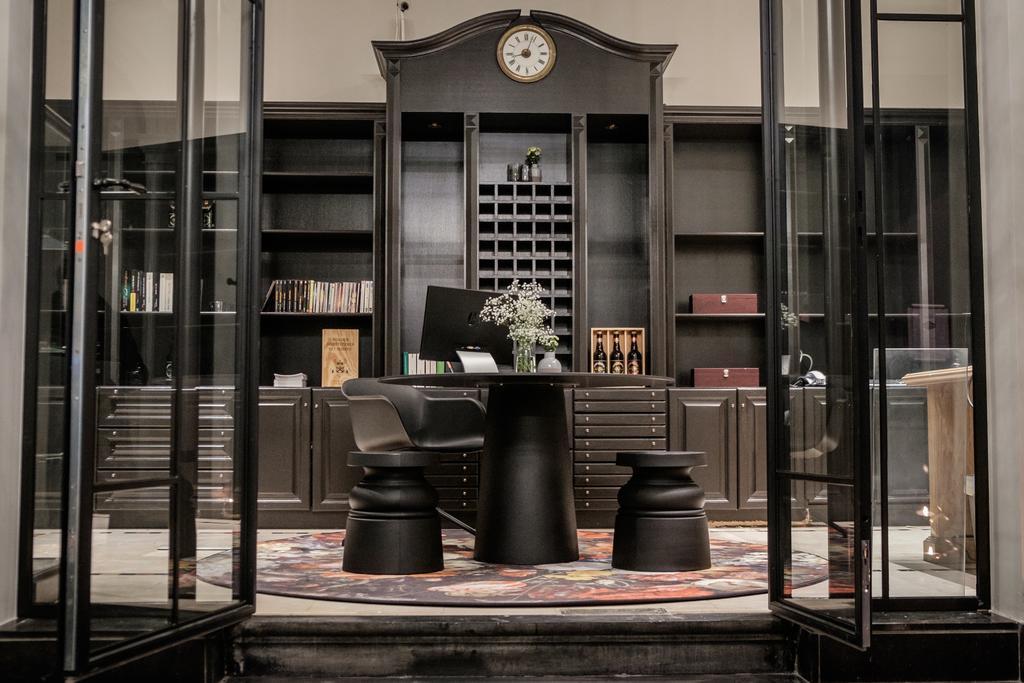 Den Grooten Wolsack Hotel Arrondissement di Malines Esterno foto